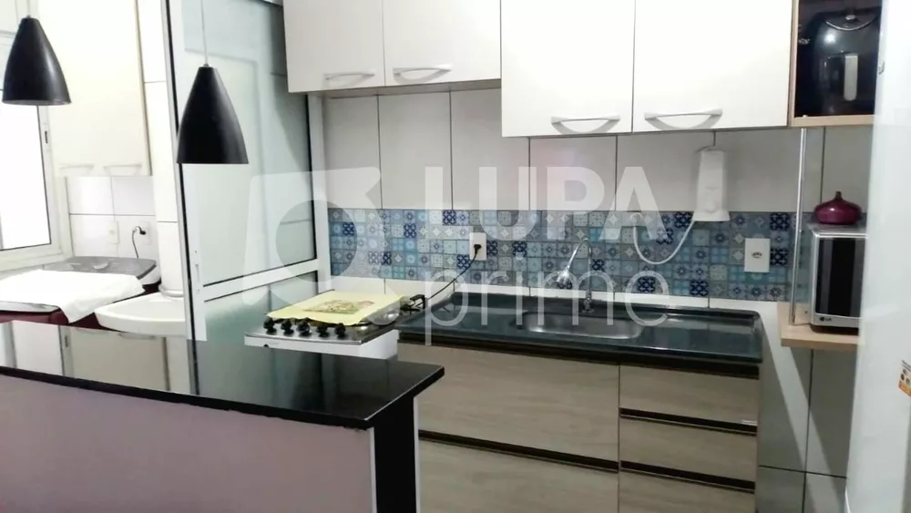 Apartamento à venda com 2 quartos, 52m² - Foto 4