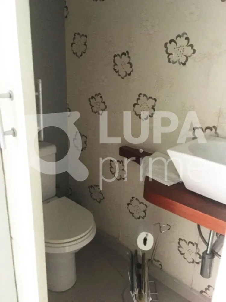 Apartamento, 3 quartos, 160 m² - Foto 5