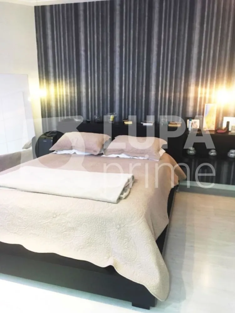Apartamento, 3 quartos, 160 m² - Foto 3