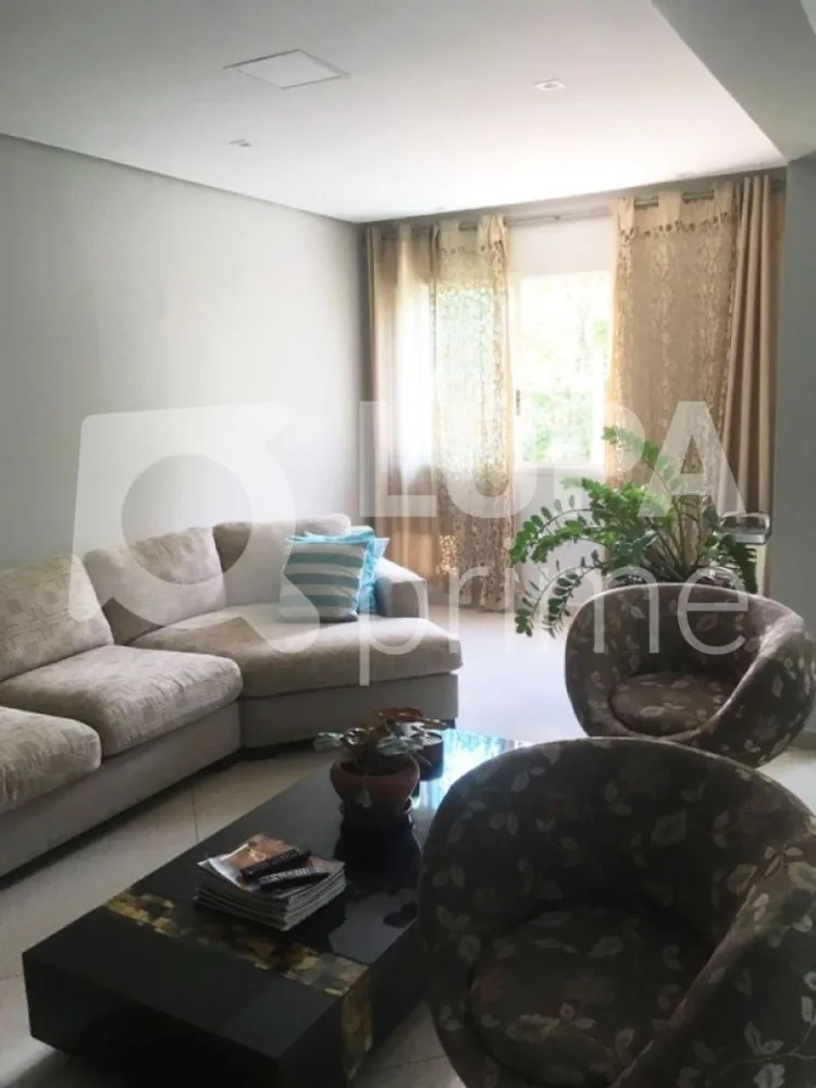 Apartamento, 3 quartos, 160 m² - Foto 4