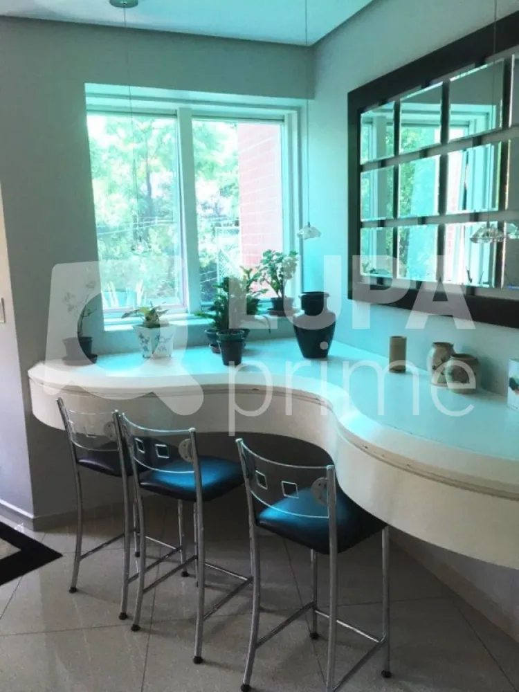 Apartamento, 3 quartos, 160 m² - Foto 6