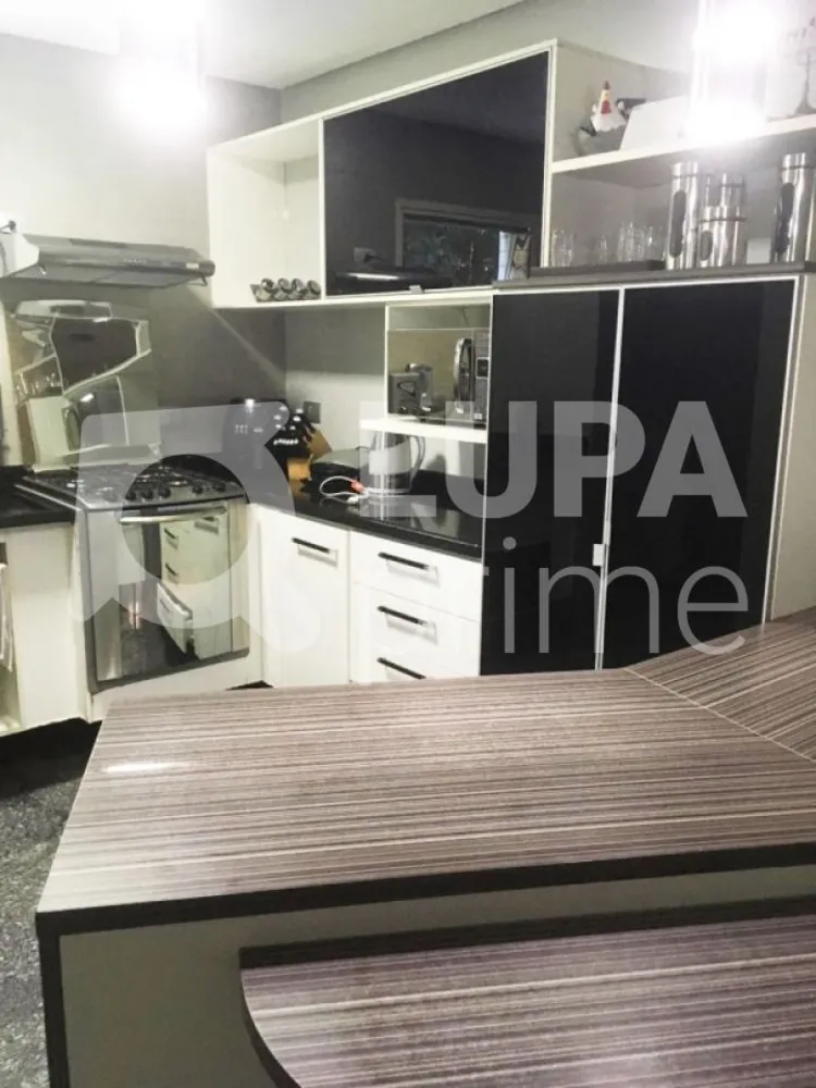 Apartamento, 3 quartos, 160 m² - Foto 10