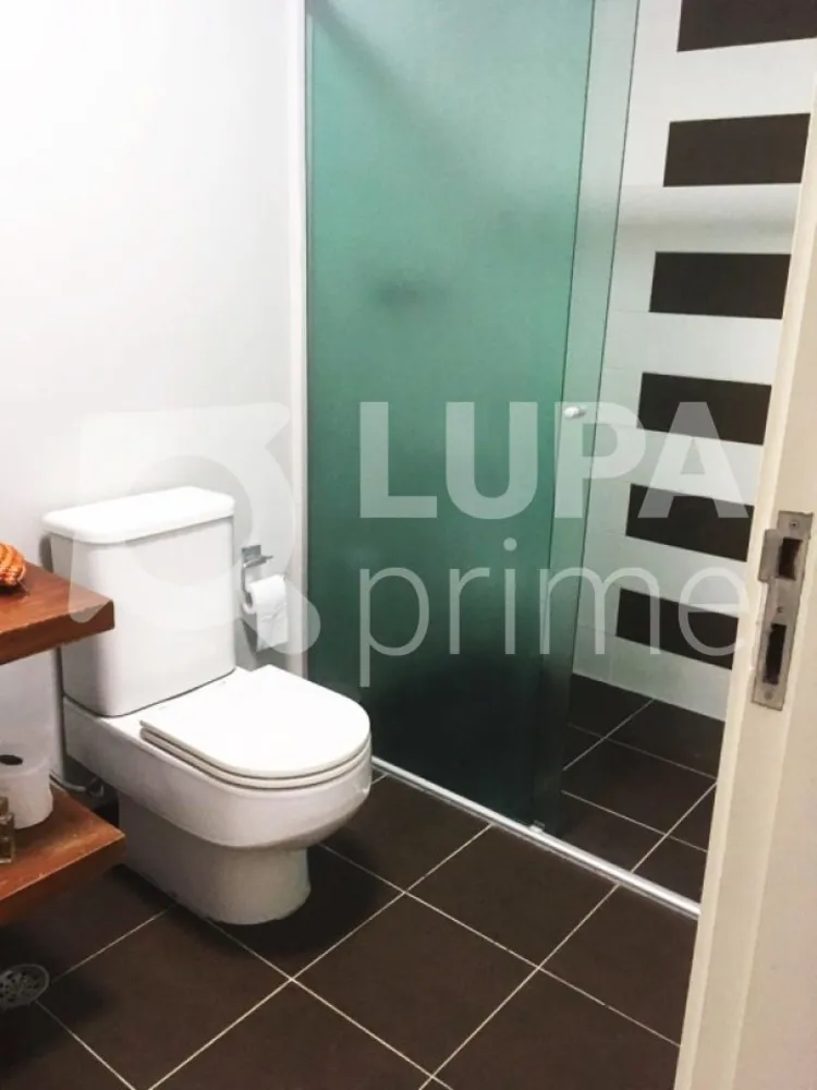 Apartamento, 3 quartos, 160 m² - Foto 8
