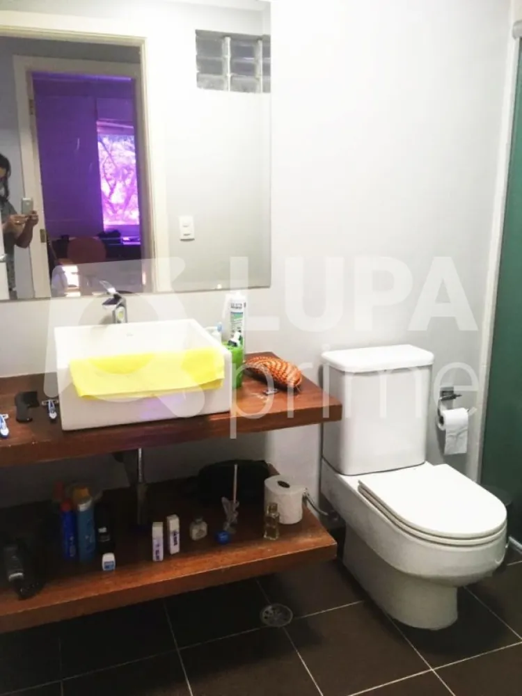 Apartamento, 3 quartos, 160 m² - Foto 2