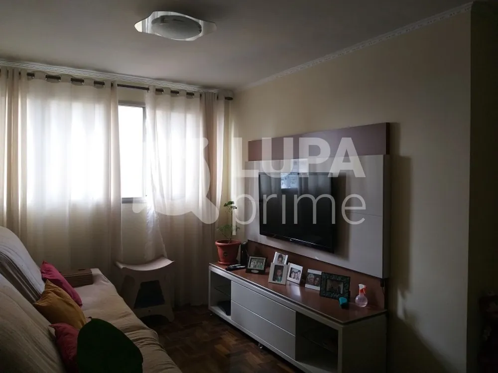 Apartamento, 3 quartos, 98 m² - Foto 6