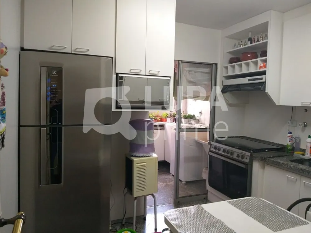 Apartamento, 3 quartos, 98 m² - Foto 2