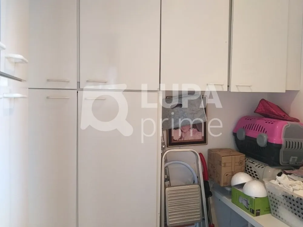Apartamento, 3 quartos, 98 m² - Foto 5