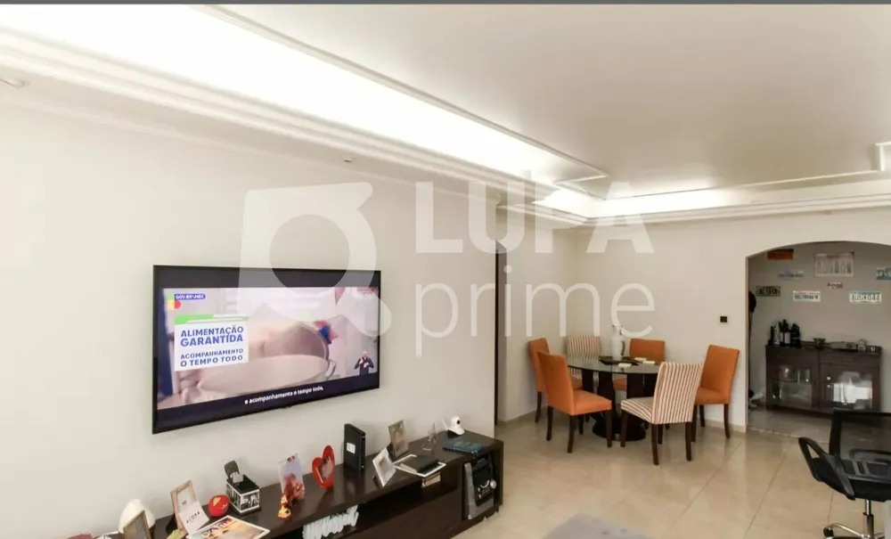 Apartamento, 3 quartos, 98 m² - Foto 3
