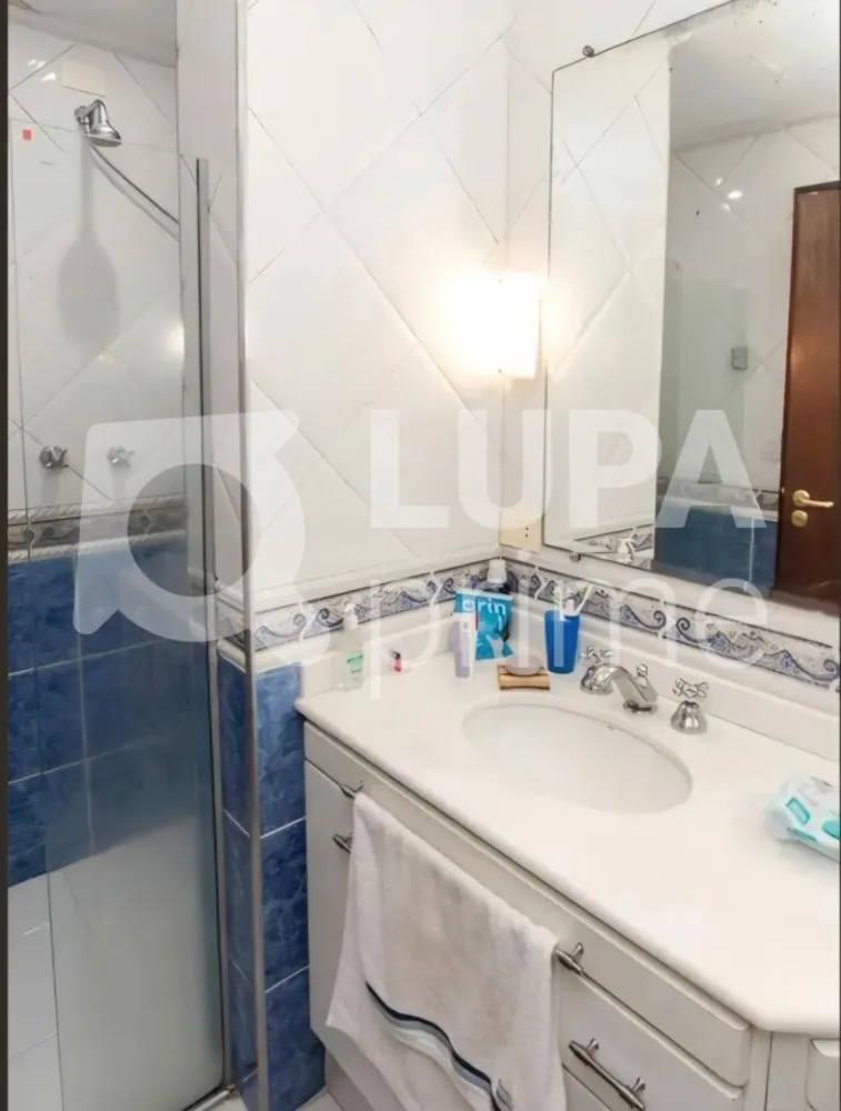 Apartamento, 3 quartos, 98 m² - Foto 7