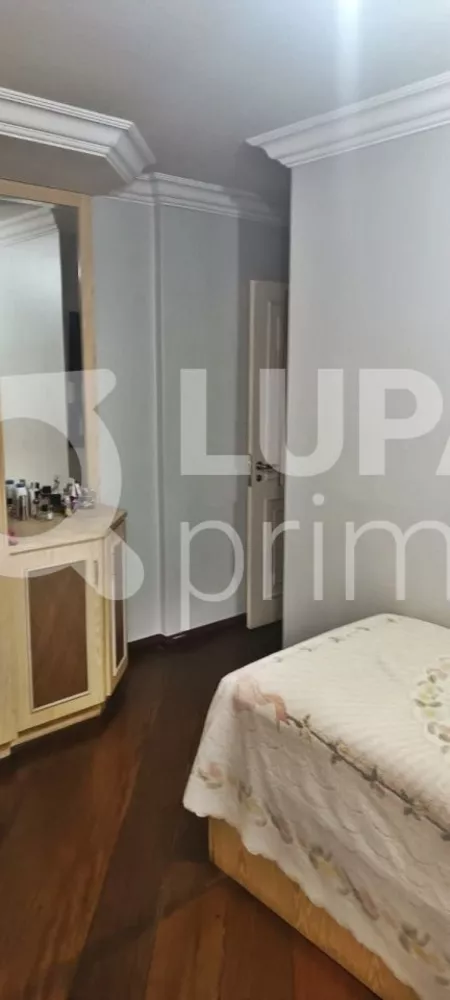 Apartamento à venda com 4 quartos, 130m² - Foto 6