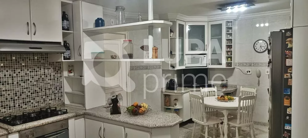 Apartamento à venda com 4 quartos, 130m² - Foto 12