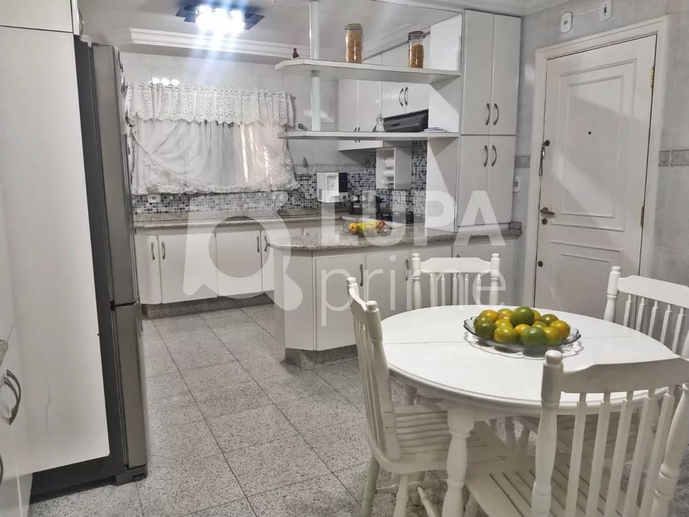 Apartamento à venda com 4 quartos, 130m² - Foto 10