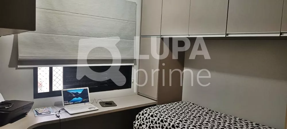 Apartamento à venda com 4 quartos, 130m² - Foto 8