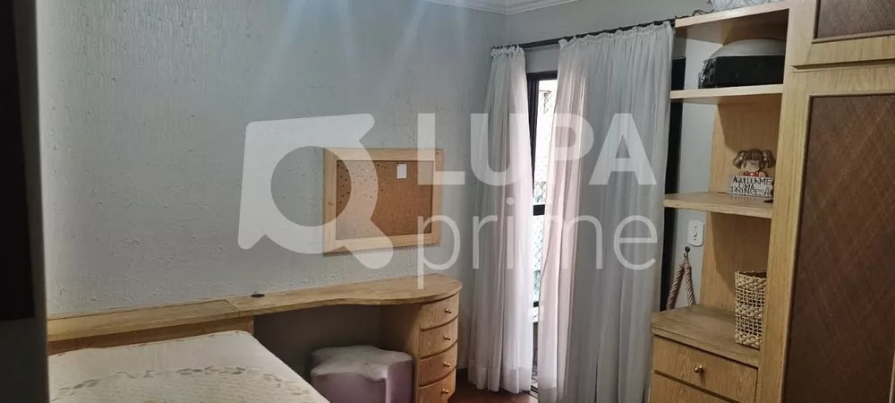 Apartamento à venda com 4 quartos, 130m² - Foto 5