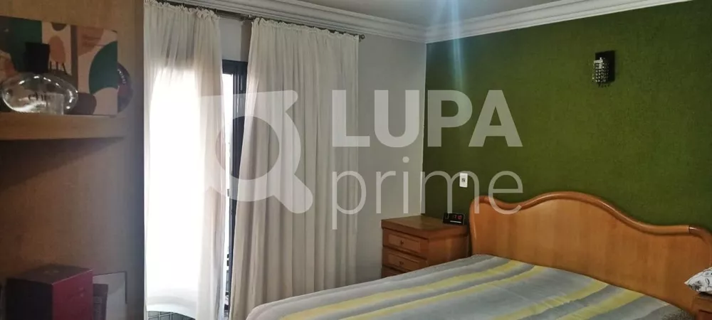 Apartamento à venda com 4 quartos, 130m² - Foto 3