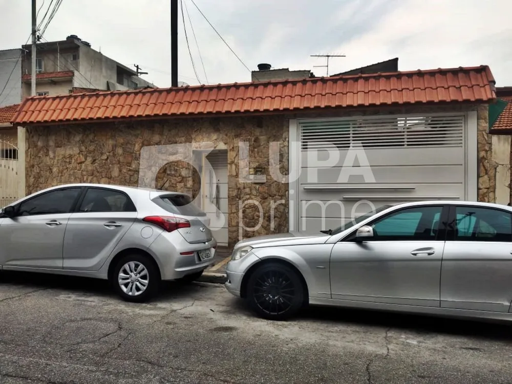Casa, 3 quartos, 150 m² - Foto 1
