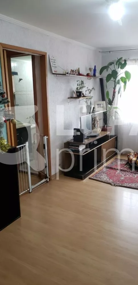 Apartamento à venda com 2 quartos, 51m² - Foto 2