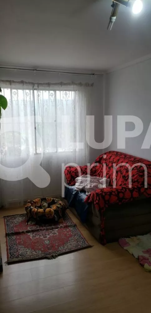 Apartamento à venda com 2 quartos, 51m² - Foto 1