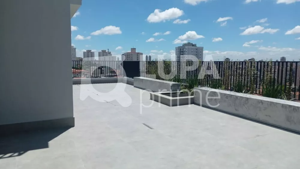 Apartamento à venda com 2 quartos, 47m² - Foto 4