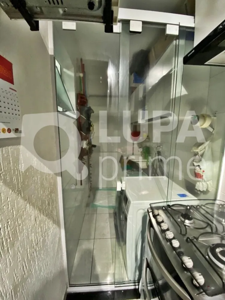 Casa de Condomínio, 1 quarto - Foto 3