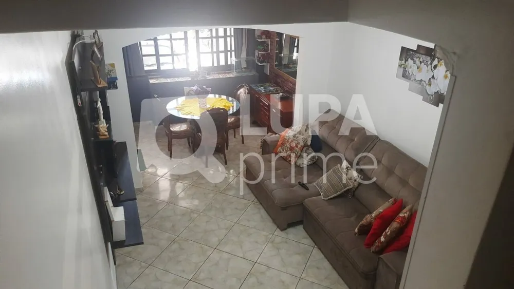 Casa, 3 quartos, 180 m² - Foto 2
