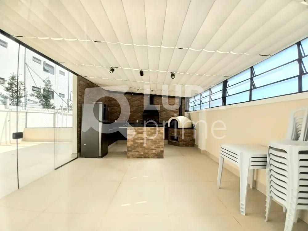 Apartamento, 3 quartos, 140 m² - Foto 1