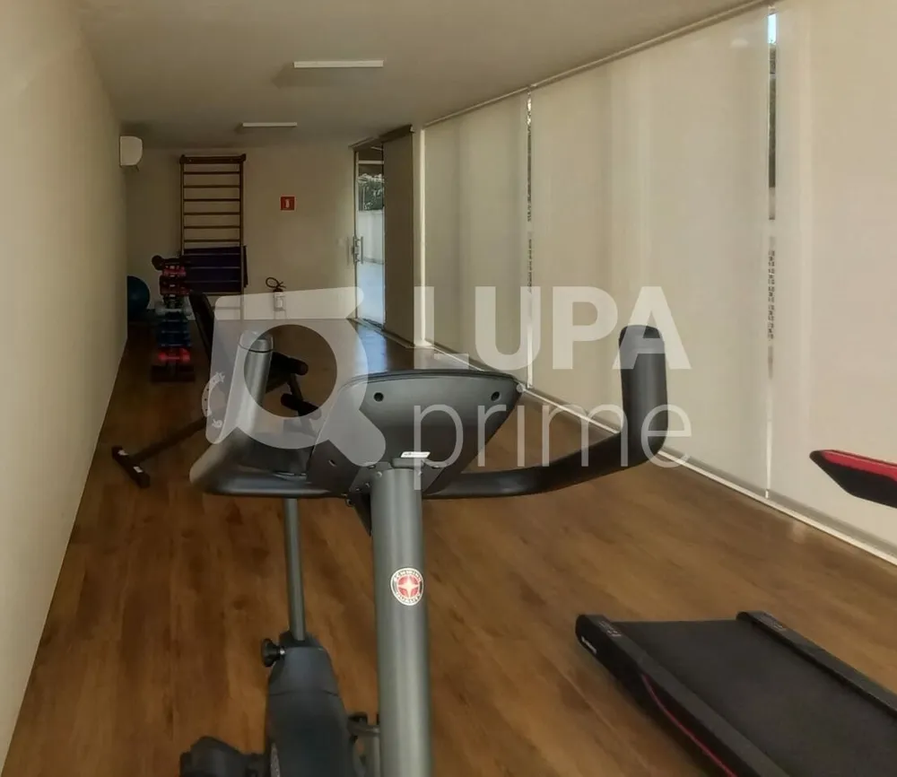 Apartamento, 3 quartos, 140 m² - Foto 9