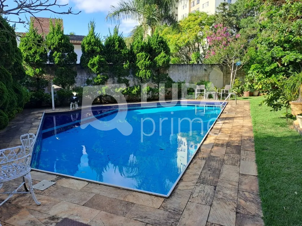 Casa, 3 quartos, 325 m² - Foto 4