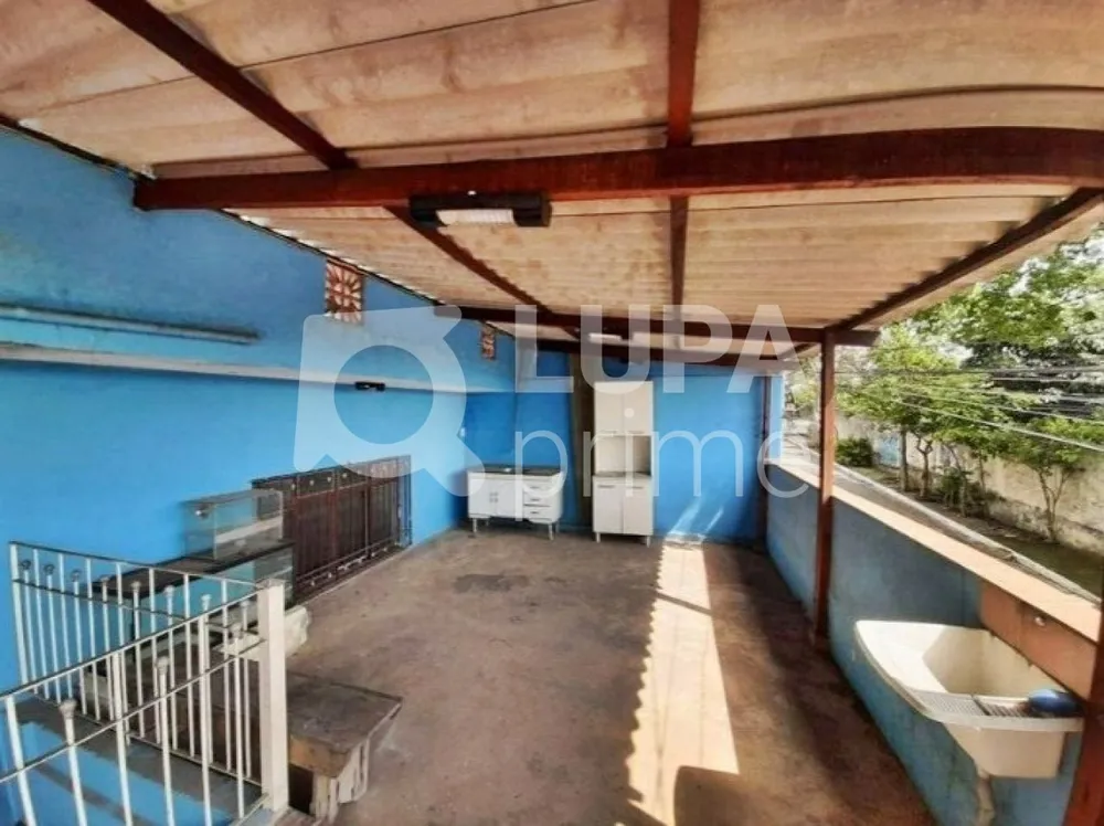 Casa, 3 quartos, 241 m² - Foto 7