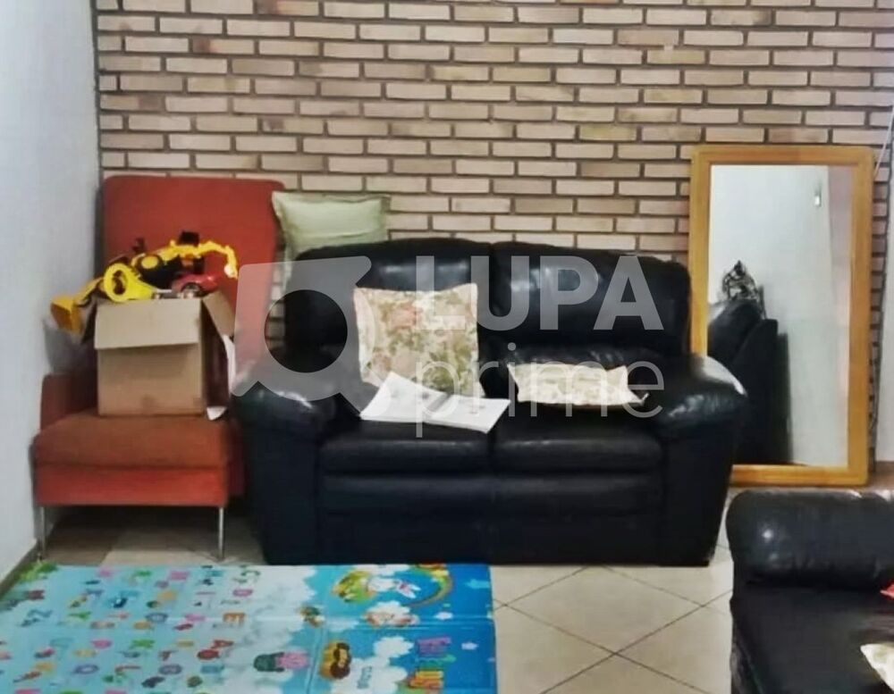 Casa, 3 quartos, 80 m² - Foto 3