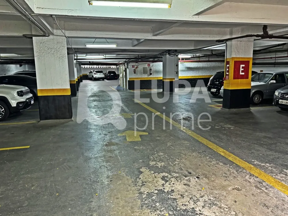Sala-Conjunto, 195 m² - Foto 11