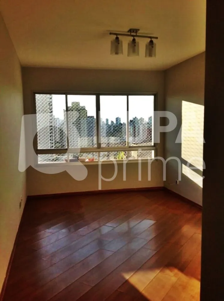 Apartamento, 1 quarto, 36 m² - Foto 6