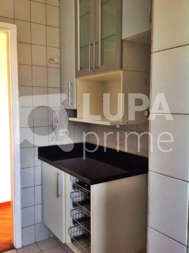 Apartamento, 1 quarto, 36 m² - Foto 5