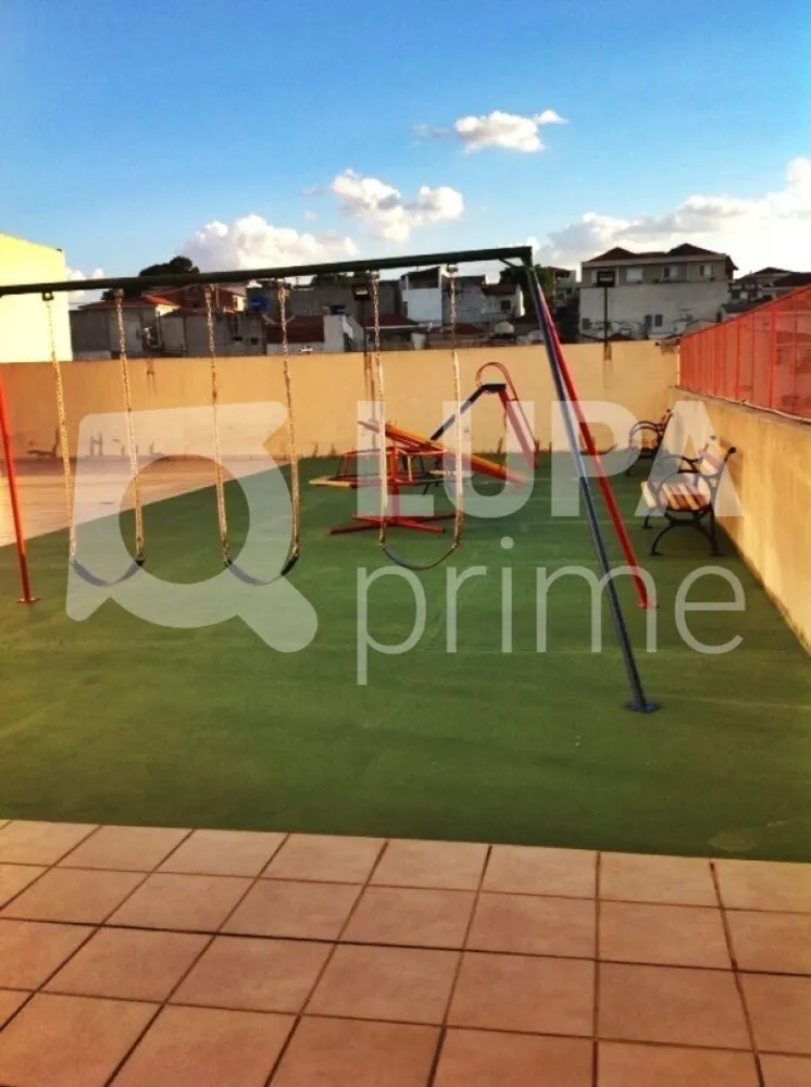 Apartamento, 1 quarto, 36 m² - Foto 2