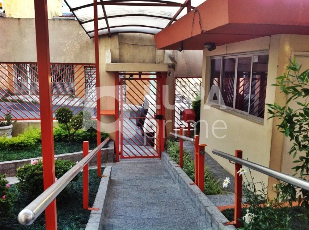 Apartamento, 1 quarto, 36 m² - Foto 4
