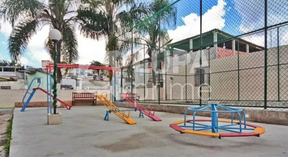 Apartamento, 3 quartos, 59 m² - Foto 7