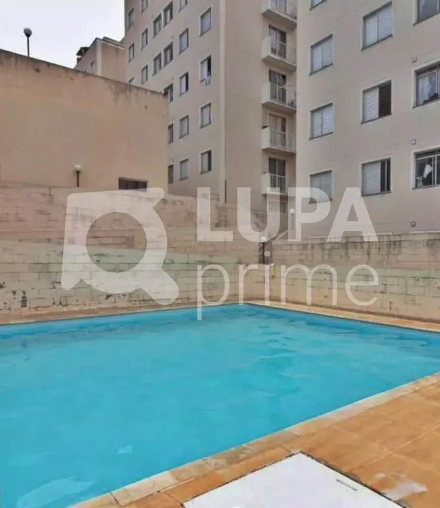 Apartamento, 3 quartos, 59 m² - Foto 6