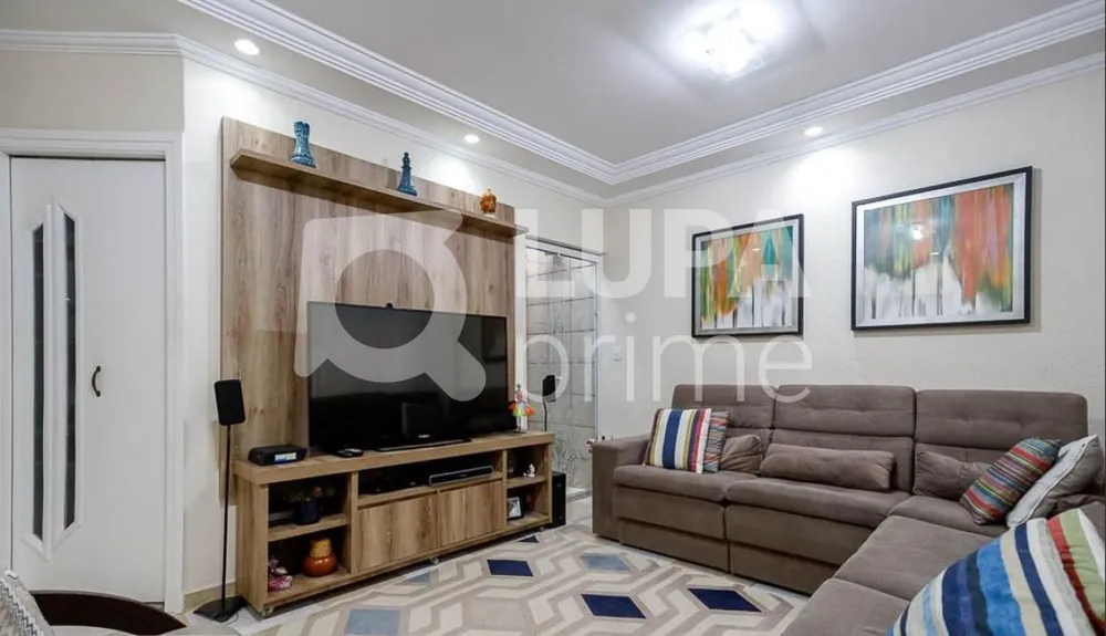 Casa, 3 quartos, 176 m² - Foto 6