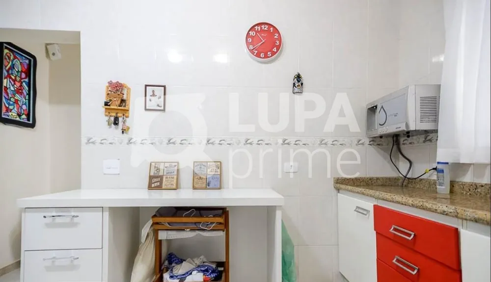 Casa, 3 quartos, 176 m² - Foto 8