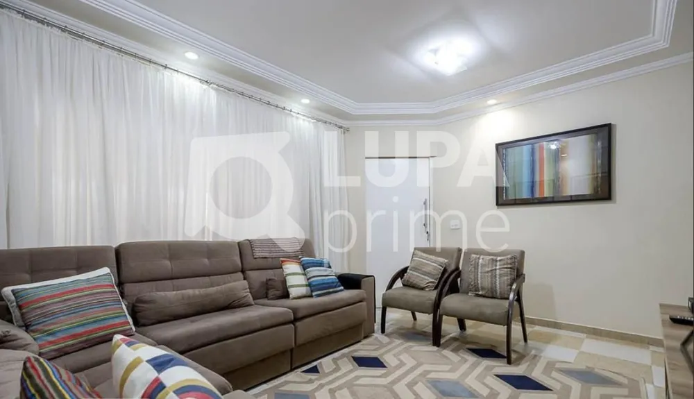 Casa, 3 quartos, 176 m² - Foto 9