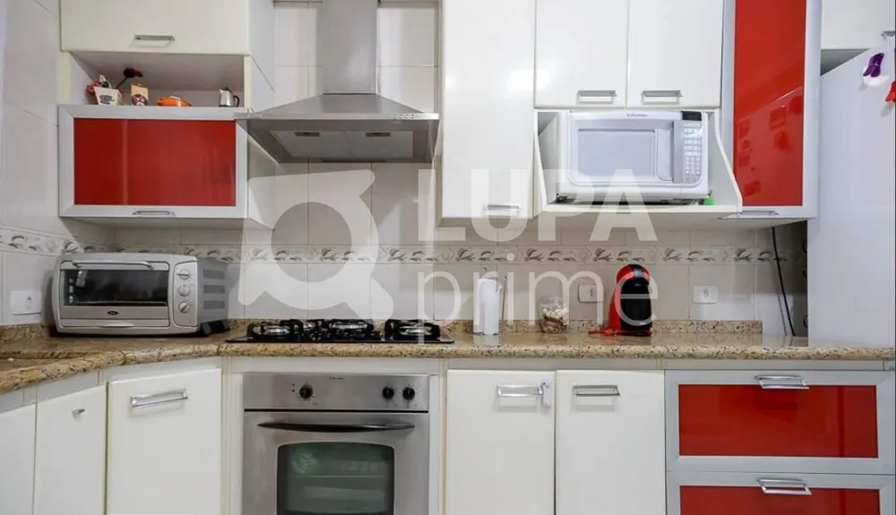 Casa, 3 quartos, 176 m² - Foto 2