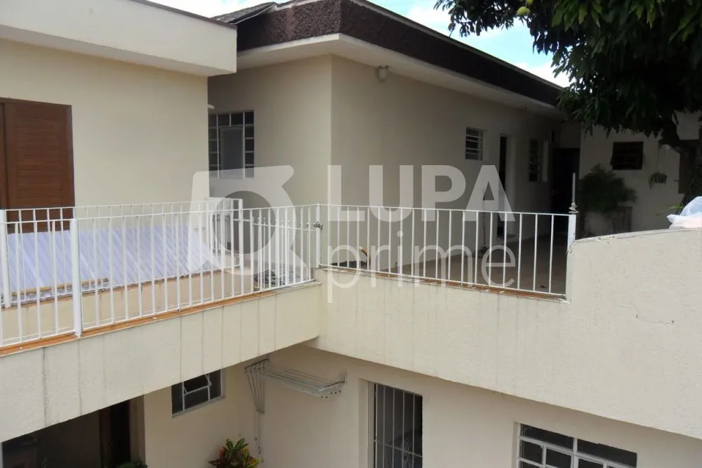 Casa, 4 quartos, 300 m² - Foto 1