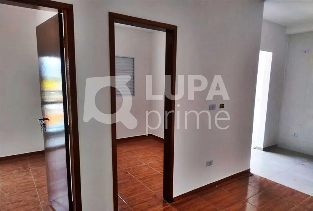 Apartamento, 2 quartos, 47 m² - Foto 1
