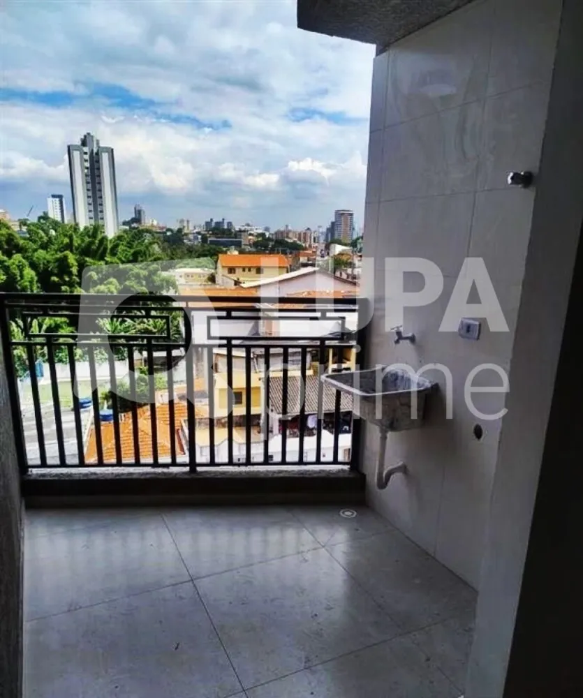 Apartamento, 2 quartos, 47 m² - Foto 5