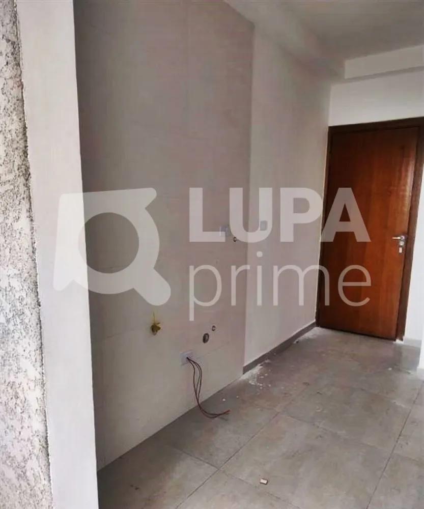 Apartamento, 2 quartos, 47 m² - Foto 7