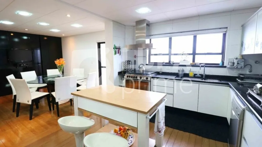 Apartamento, 4 quartos, 500 m² - Foto 12