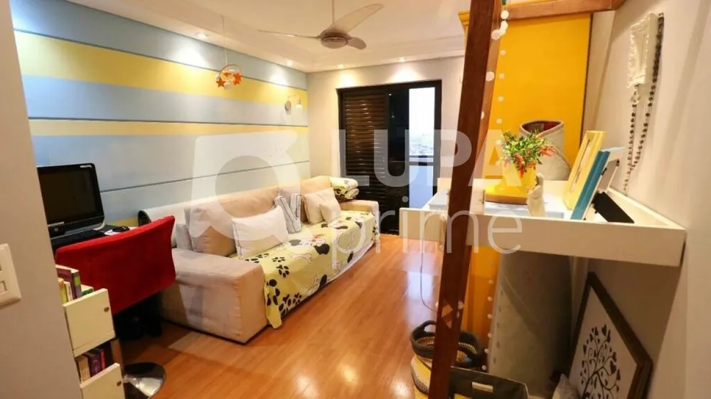 Apartamento, 4 quartos, 500 m² - Foto 1