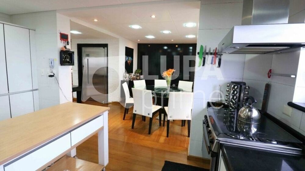 Apartamento, 4 quartos, 500 m² - Foto 2