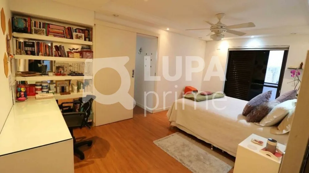 Apartamento, 4 quartos, 500 m² - Foto 4