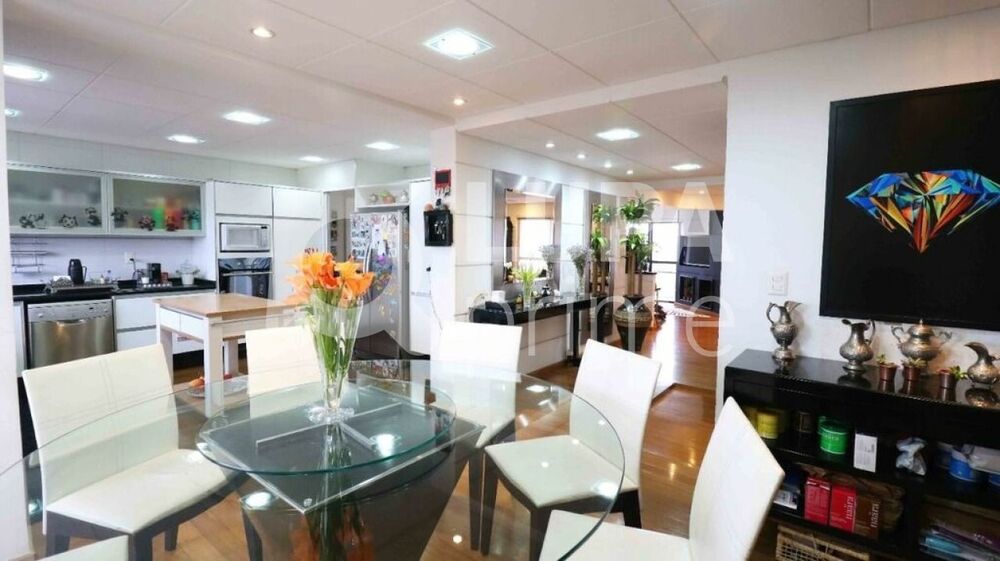 Apartamento, 4 quartos, 500 m² - Foto 1